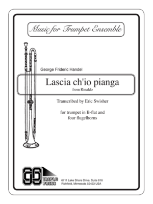Lascia Ch'io Pianga