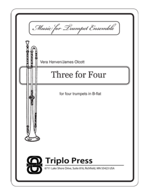 Three for Four