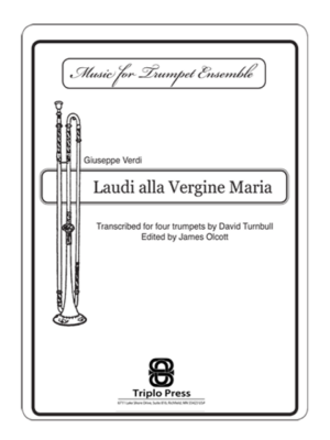 Laudi alla Vergine Maria
