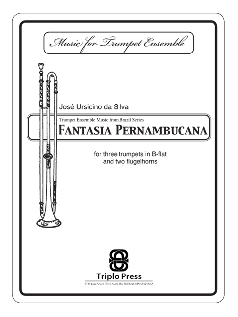 Fantasia Pernambucana