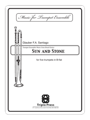 Sun and Stone (Sol e Pedra)