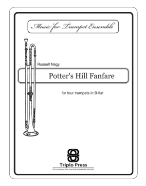 Potter's Hill Fanfare