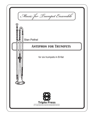 Antiphon for Trumpets