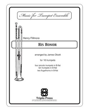 His Honor