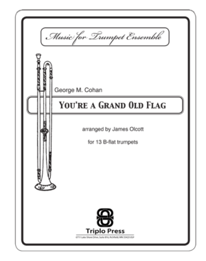 You're a Grand Old Flag