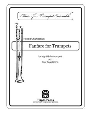 Fanfare for Trumpets