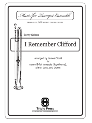 I Remember Clifford