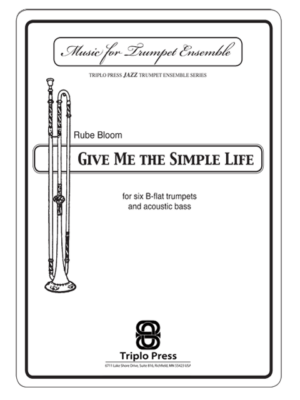 Give Me the Simple Life
