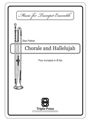 Chorale and Hallelujah