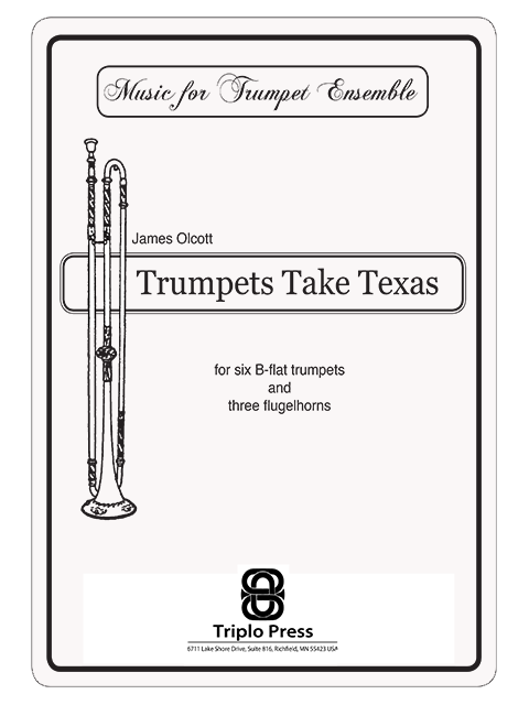 Trumpets Take Texas
