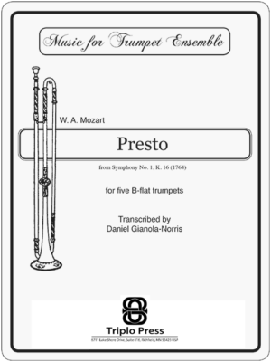Presto