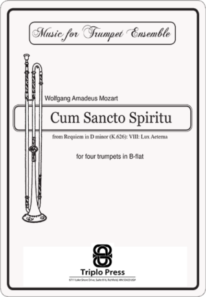 Cum Sancto Spiritu
