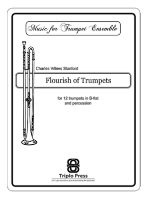 Flourish of Trumpets
