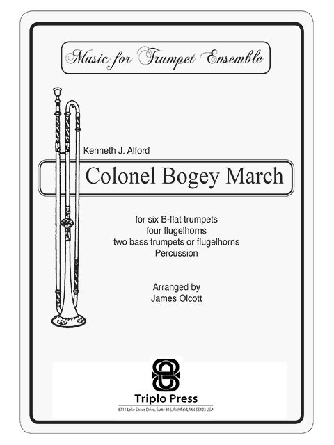 Colonel Bogey March