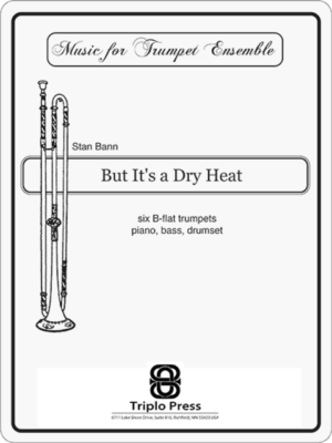 But It's a Dry Heat