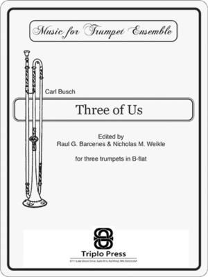 Three of Us