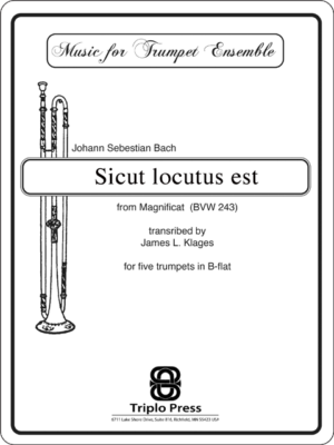 Sicut locutus est