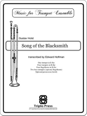 Song of the Blacksmith