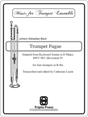 Trumpet Fugue