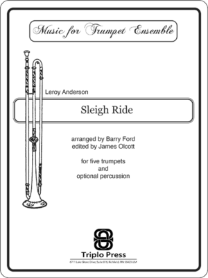 Sleigh Ride