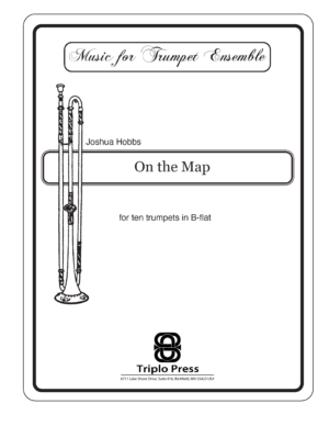 On the Map