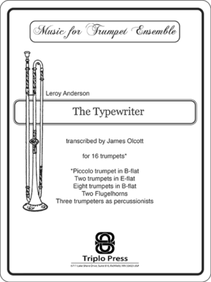 Typewriter, The