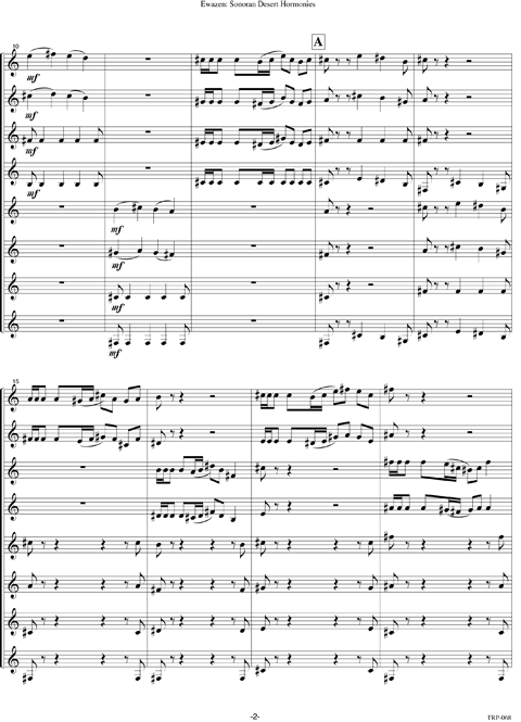 Sonoran Desert Harmonies - Image 3