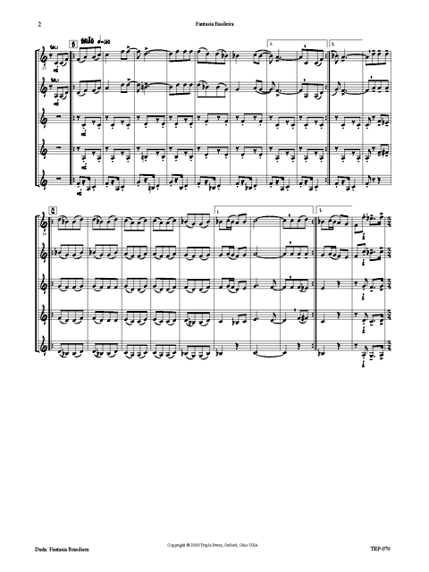 Fantasia Brasileira - Image 3