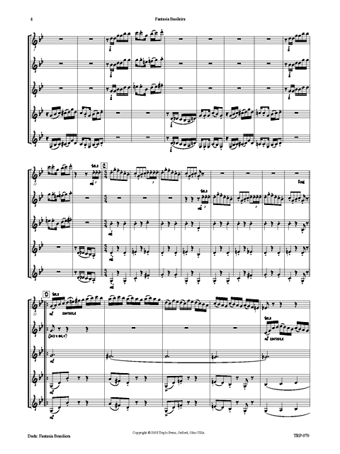 Fantasia Brasileira - Image 5