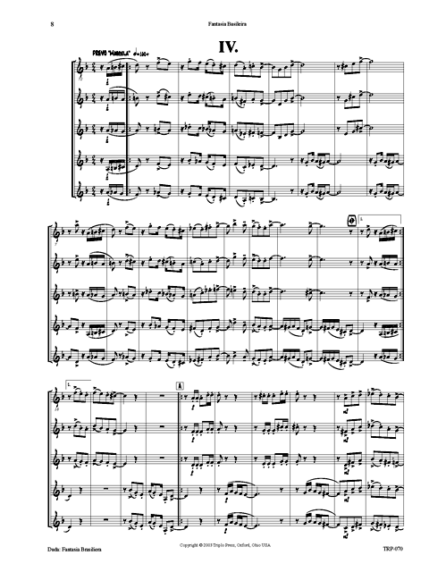 Fantasia Brasileira - Image 7