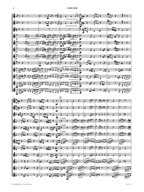 Concert Etude - Image 3