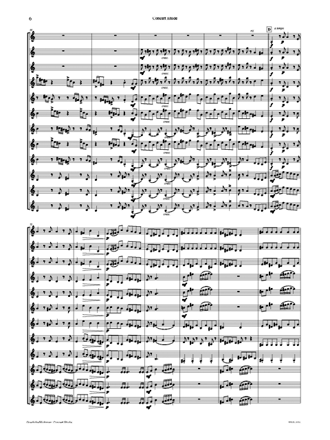 Concert Etude - Image 5