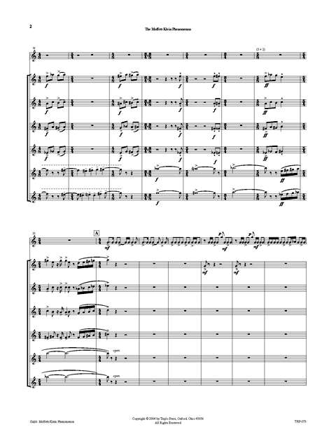 The Moffett-Klein Phenomenon - Image 3