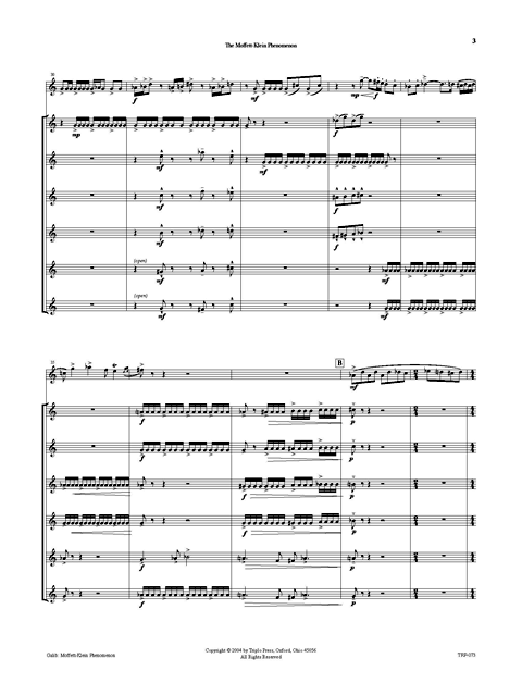 The Moffett-Klein Phenomenon - Image 4