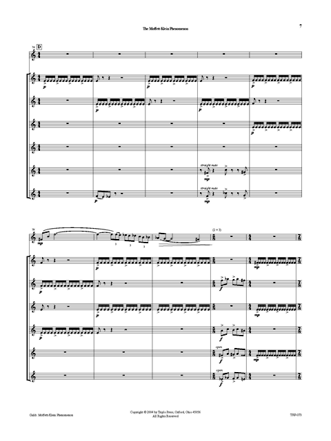 The Moffett-Klein Phenomenon - Image 6