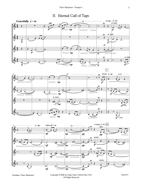 Three Miniatures - Image 3