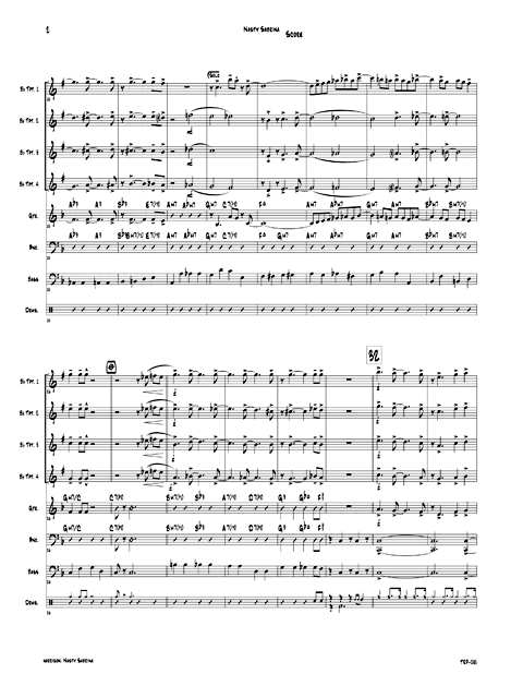 Nasty Sabrina - Image 3