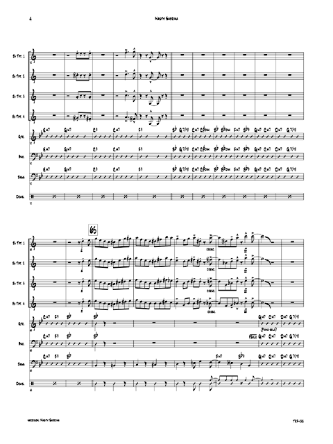 Nasty Sabrina - Image 4