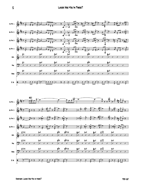 Laura! Are You In There? - Image 3