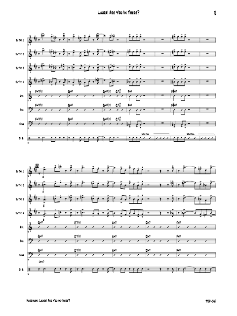 Laura! Are You In There? - Image 4