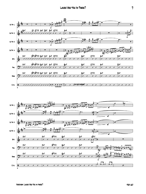 Laura! Are You In There? - Image 5