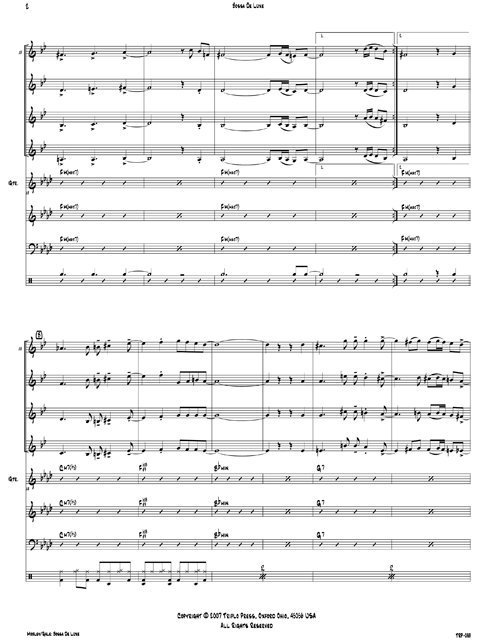 Bossa De Lux - Image 3