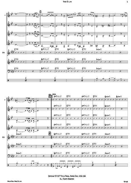 Bossa De Lux - Image 4