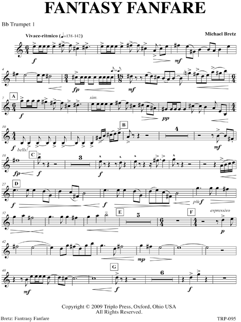 Fantasy Fanfare - Image 4