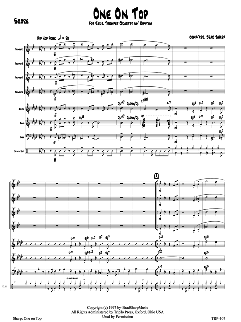 One on Top - Image 2