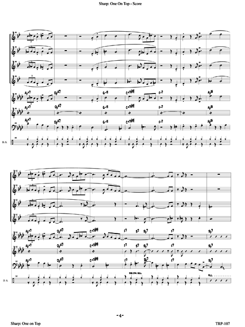 One on Top - Image 5