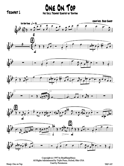 One on Top - Image 6