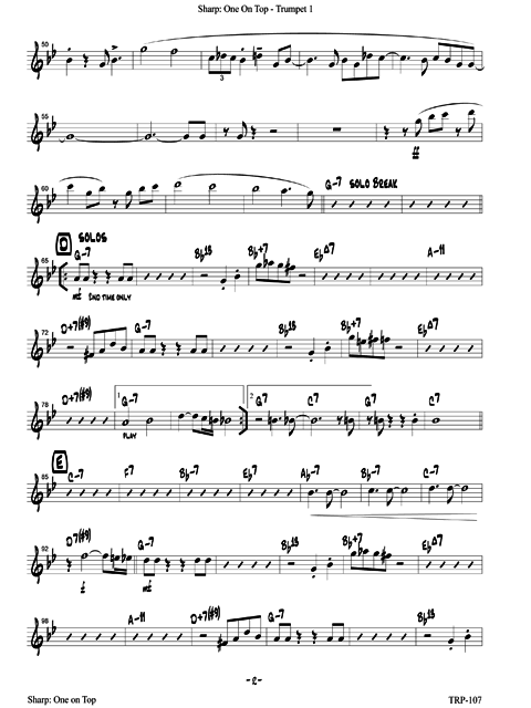 One on Top - Image 7