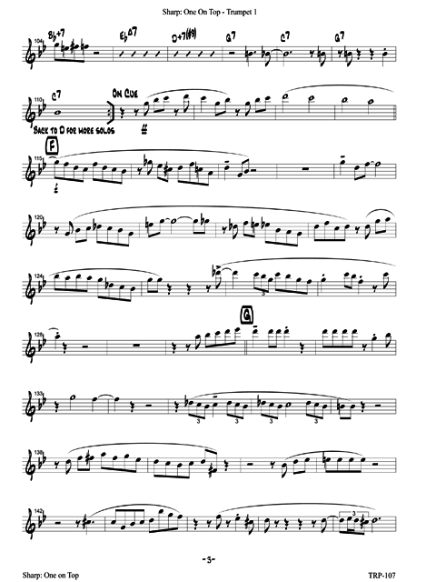 One on Top - Image 8