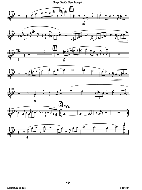 One on Top - Image 9